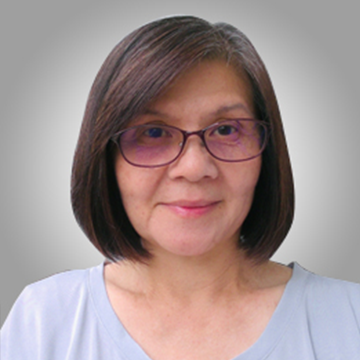 Chai Lee Fung